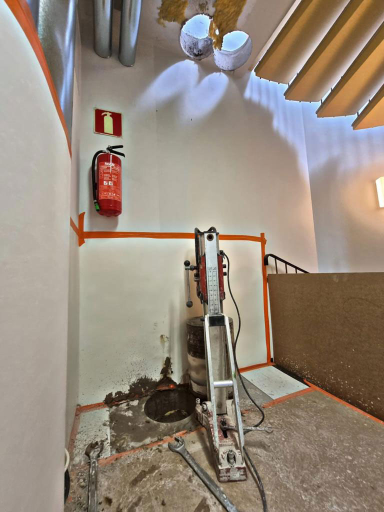 Timanttiporaus-Teho-1 - Timanttiporaus Teho Oy