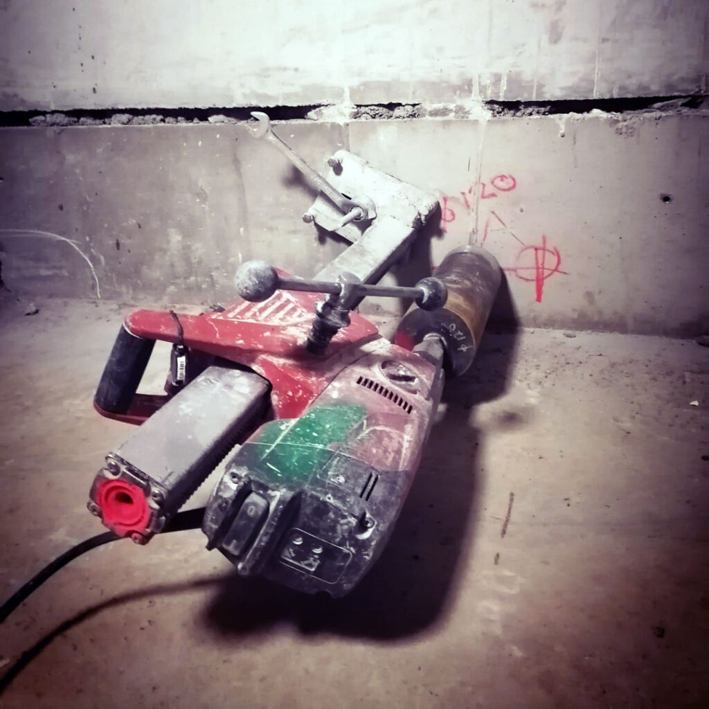 Timanttiporaus-Teho-9 - Timanttiporaus Teho Oy