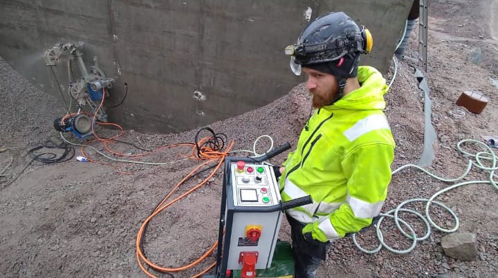 Vaijerisahaus-2-Timanttiporaus-Teho - Timanttiporaus Teho Oy